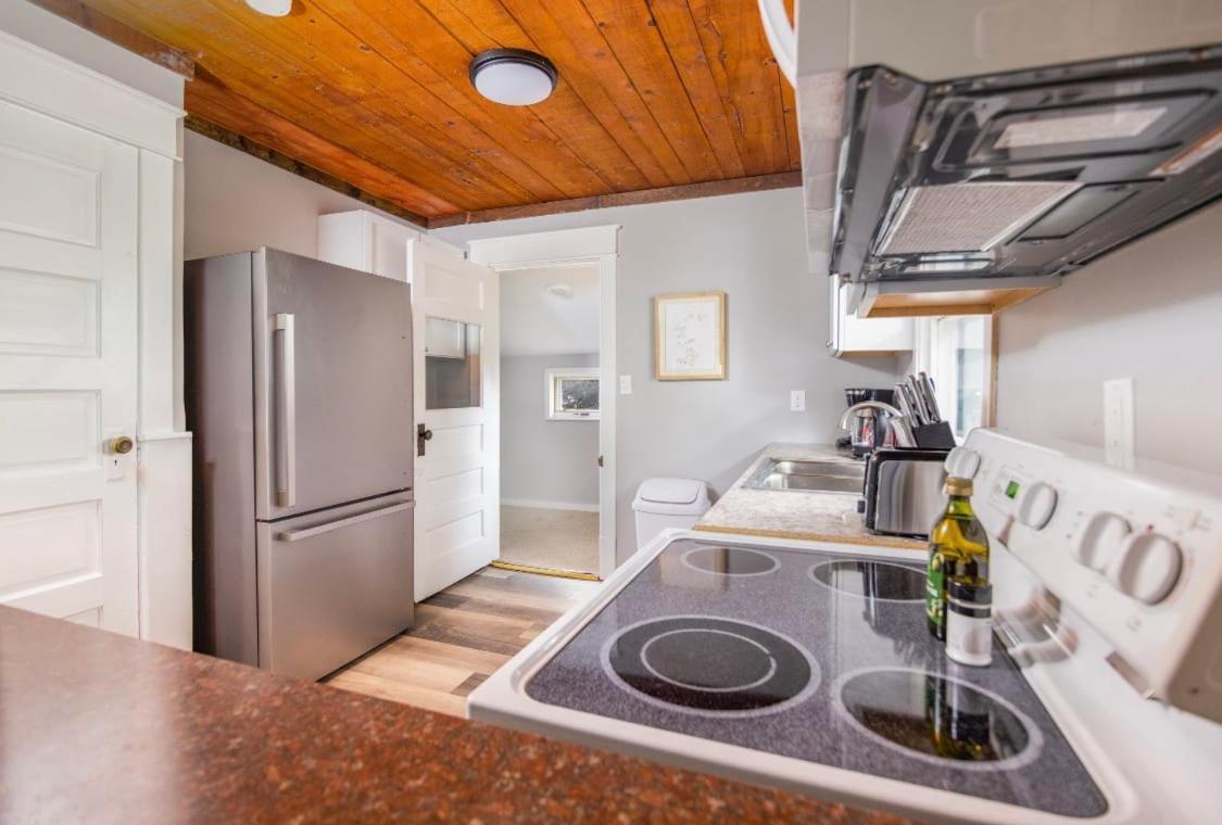 Spacious 2 Bedroom Home Near Ingersoll & Downtown Des Moines Dış mekan fotoğraf
